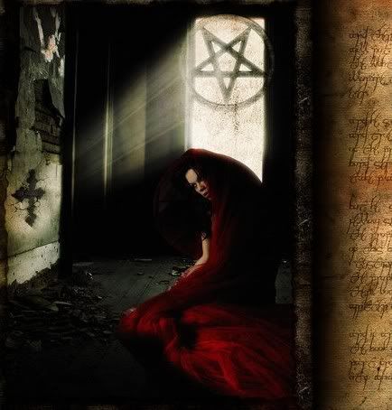 Satanic Vampire Pictures, Images and Photos