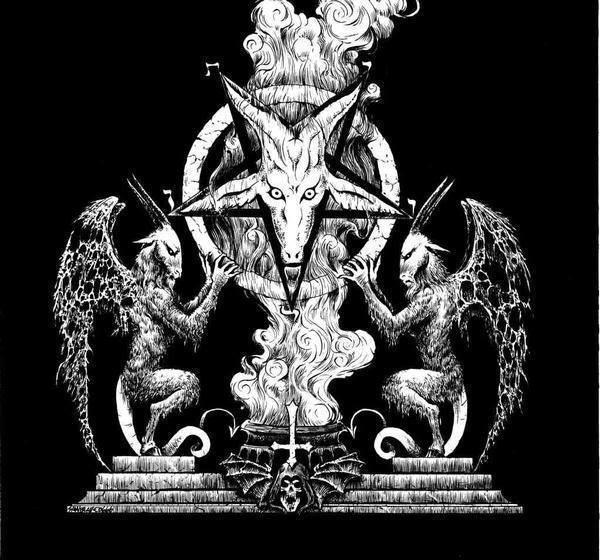 baphomet2.jpg Satanic Pentagram