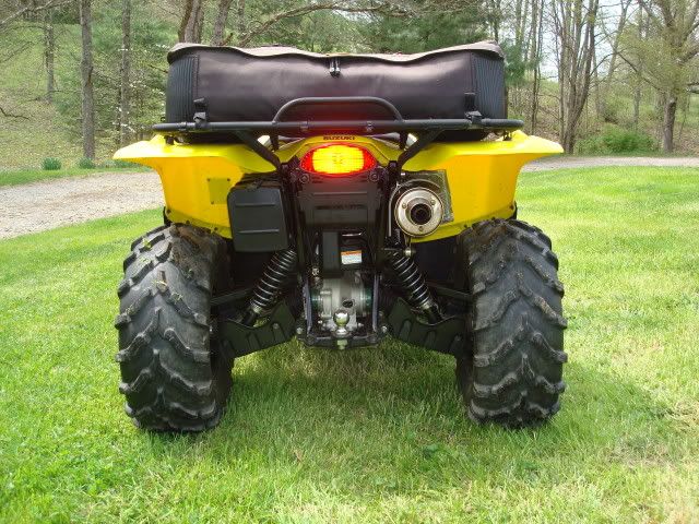 king quad 700