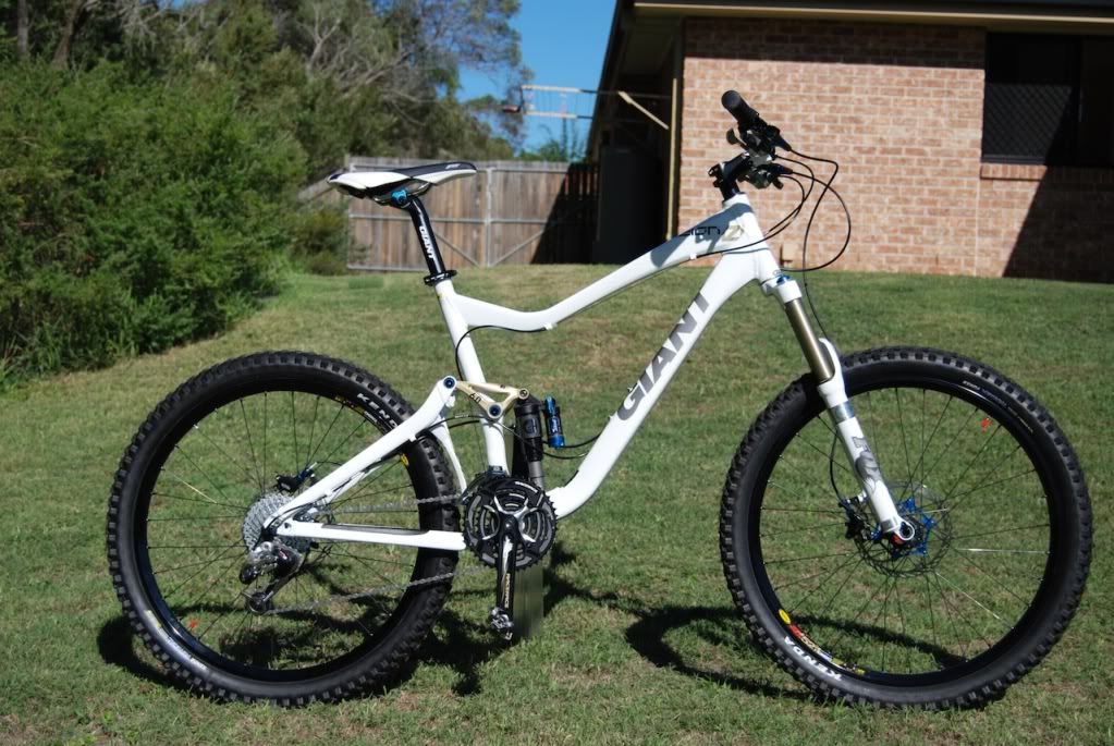 2009+Giant+Reign+2+Specifications 2009 Giant Reign 2 Specifications http://www.rotorburn.com/forums ...