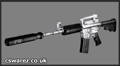 Skin Arma M4A1