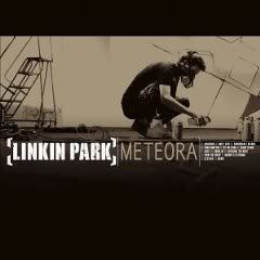 Linkin Park Meteora CDRip g4m3fre4k preview 0