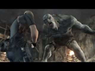 Resident Evil 4PC Dvdrip  g4m3fre4k preview 2