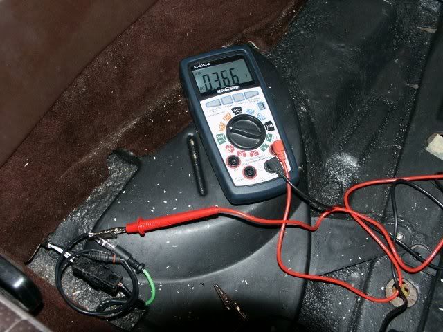 O2 Sensor Under Deep Test...PIC. - Mercedes-Benz Forum