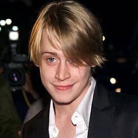 Macaulay Carson Culkin