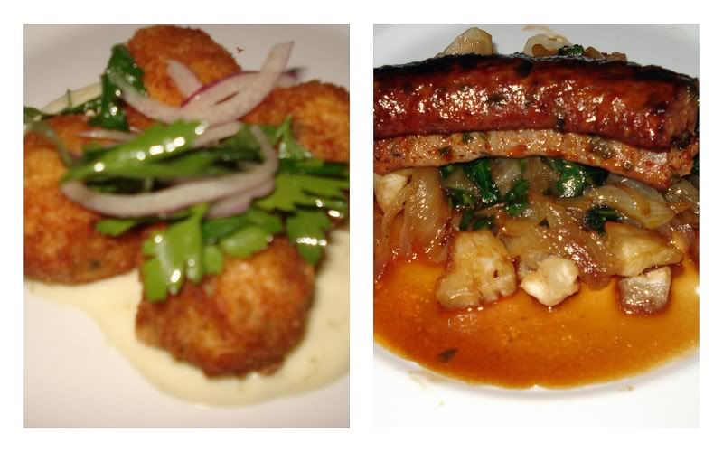 Appetizers