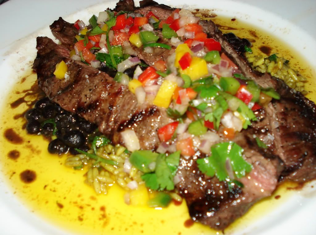 Skirt Steak
