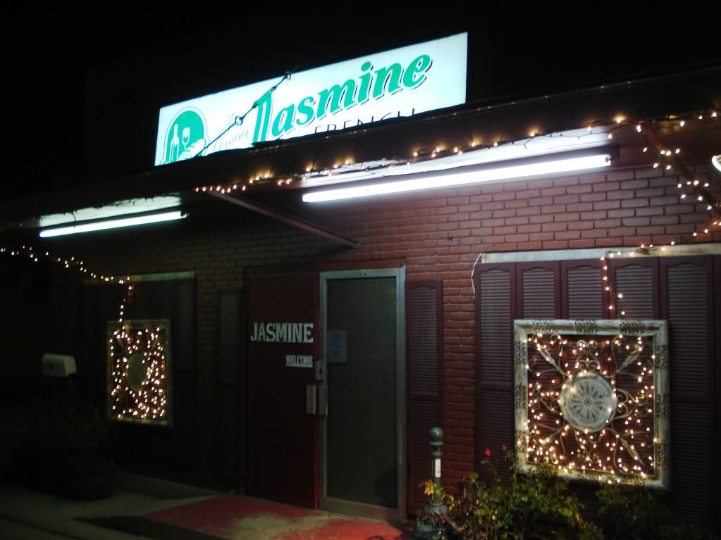 Jasmine