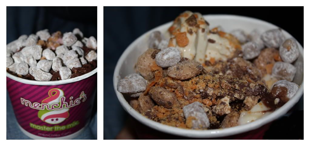 Menchie's