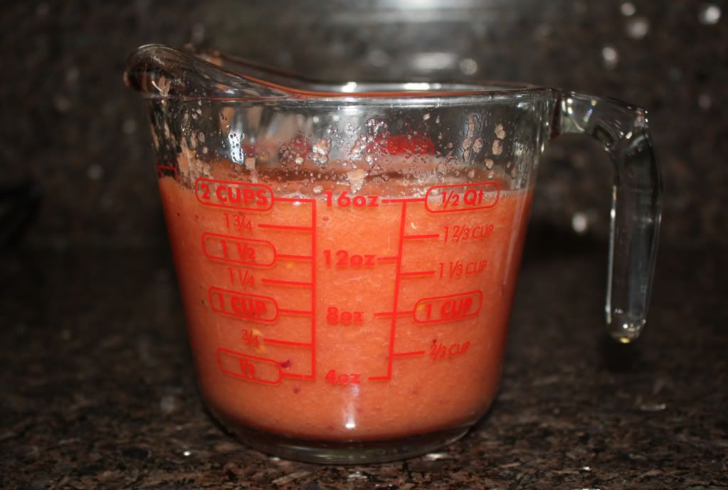 Tomato Puree