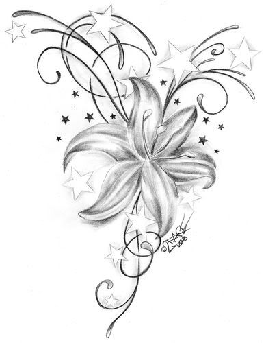 dresses Flower tattoo designs cholo tattoo. dresses Flower tattoo designs