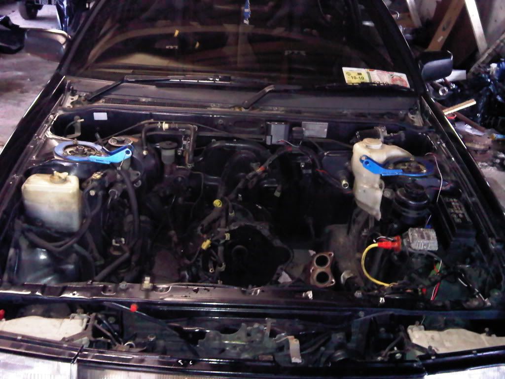 [Image: AEU86 AE86 - Engine Rebuild]