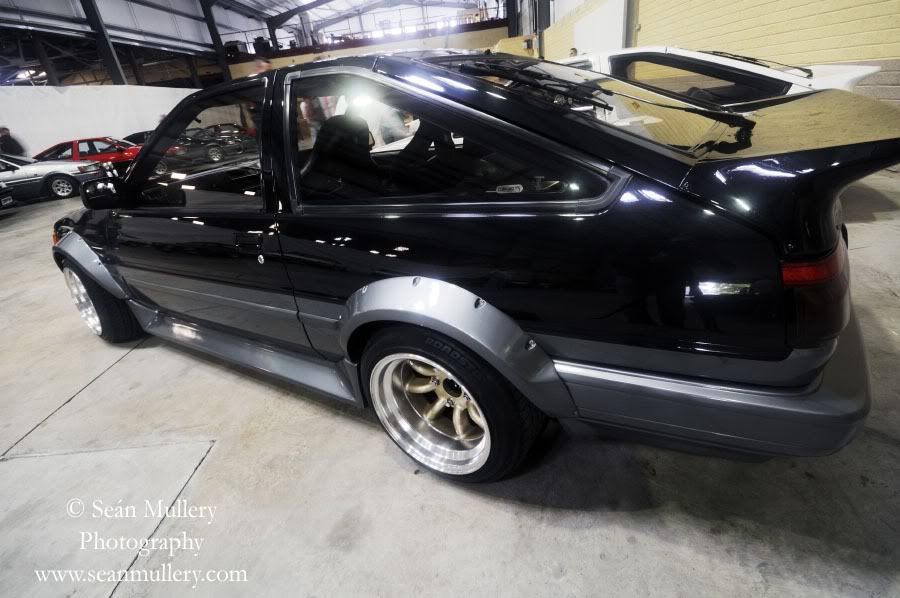 [Image: AEU86 AE86 - New to the site.From Ireland]