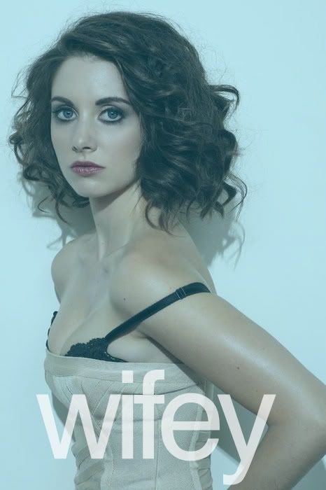 alison brie hannah montana. alison