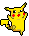 pixel photo: Pikachu Pikachu_Pixel_Icon_by_LizieVamp.gif
