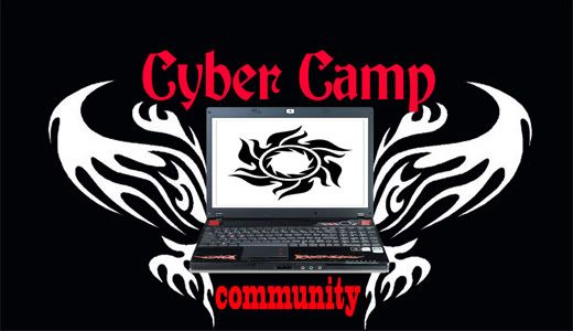 Cyber Camp