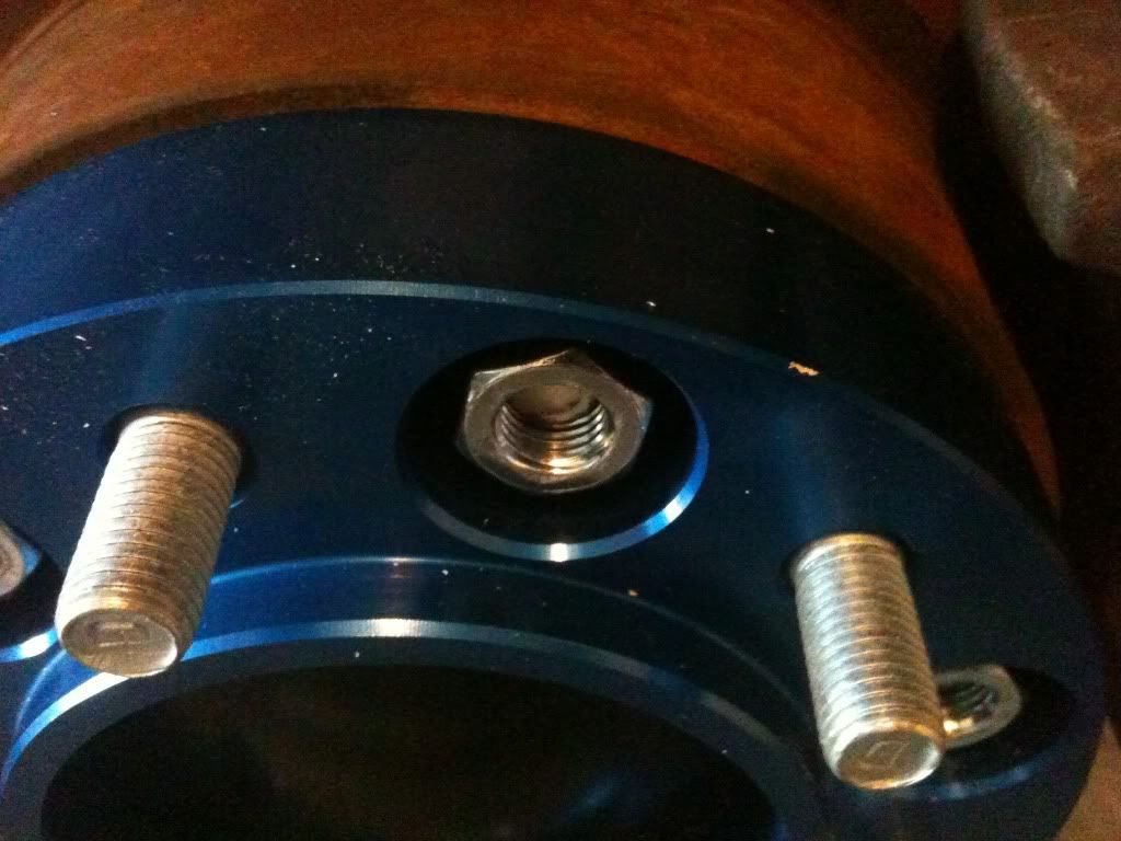 Spidertrax install makes me nervous... Toyota 4Runner Forum Largest