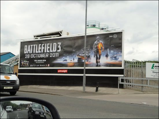 Bf3 Release Date