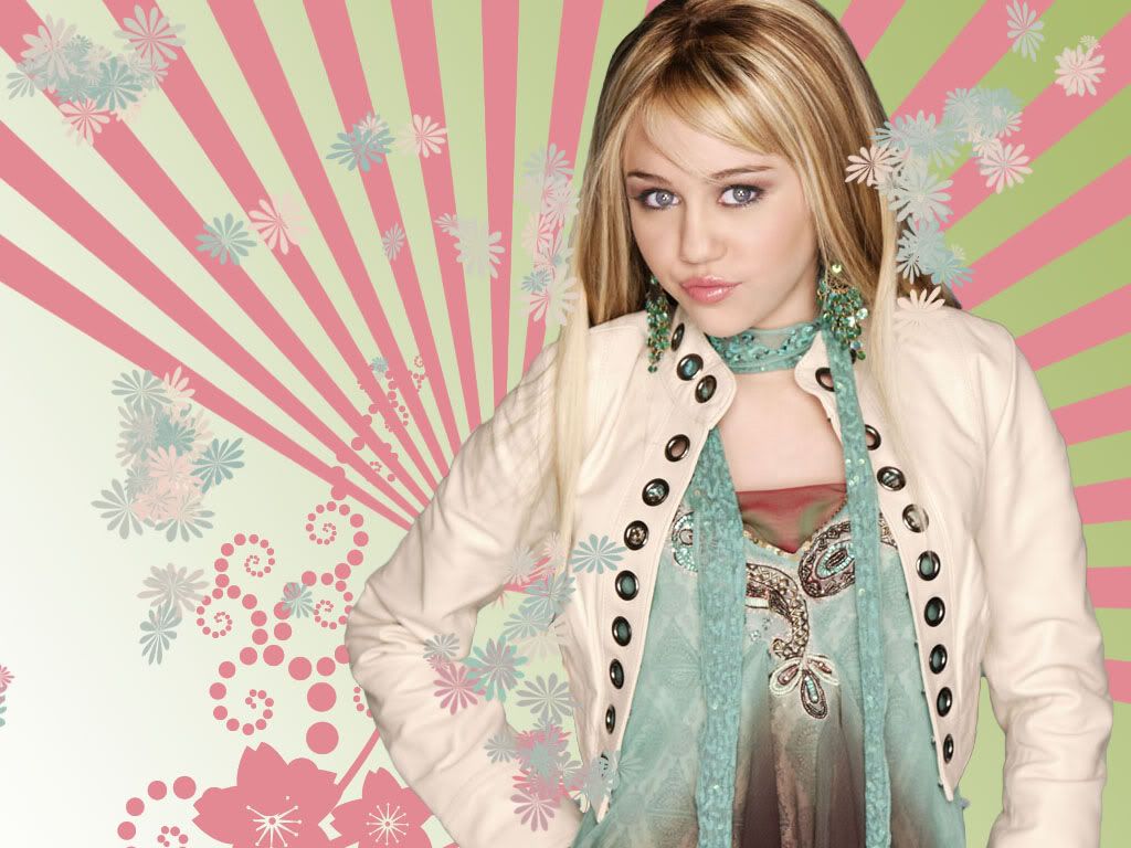 Hannah Montana