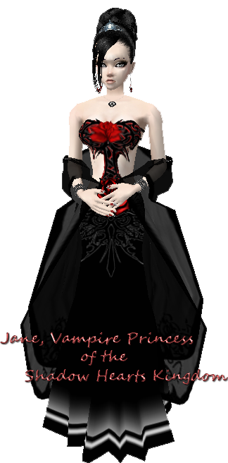 Princess Jane