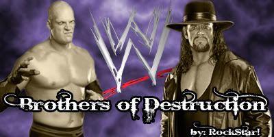 brothers of destruction Pictures, Images and Photos