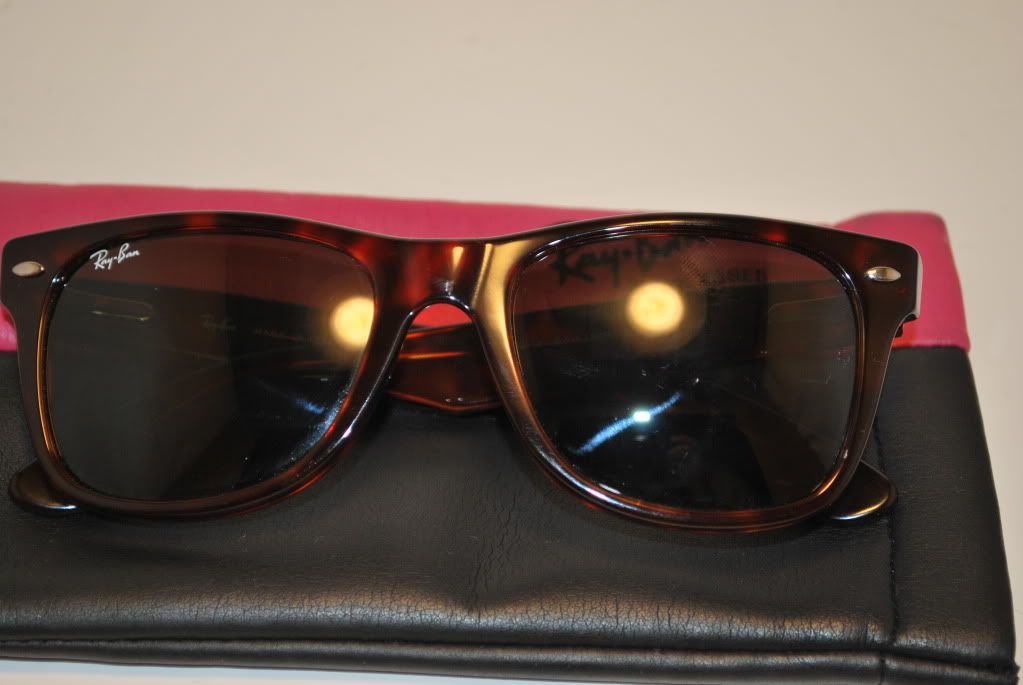 ray ban wayfarer tortoise shell sunglasses. Ray Ban Wayfarer II,