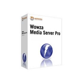 Astatalk - Wowza Media Server Pro Unlimited with MPEG-TS v1.7.2 Unix ...