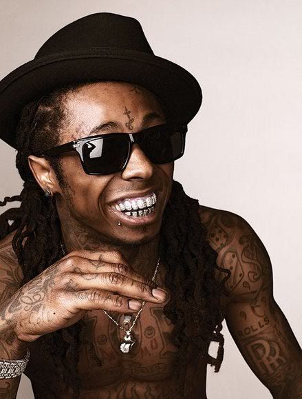 Lil wayne 2 Pictures, Images and Photos