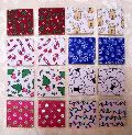 Wooden Christmas Memory Game - SALE!