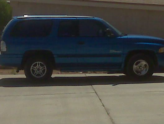 2nd Gen Ramcharger - Dodge Diesel - Diesel Truck Resource ...