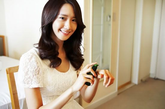 Yoona Pictures, Images and Photos