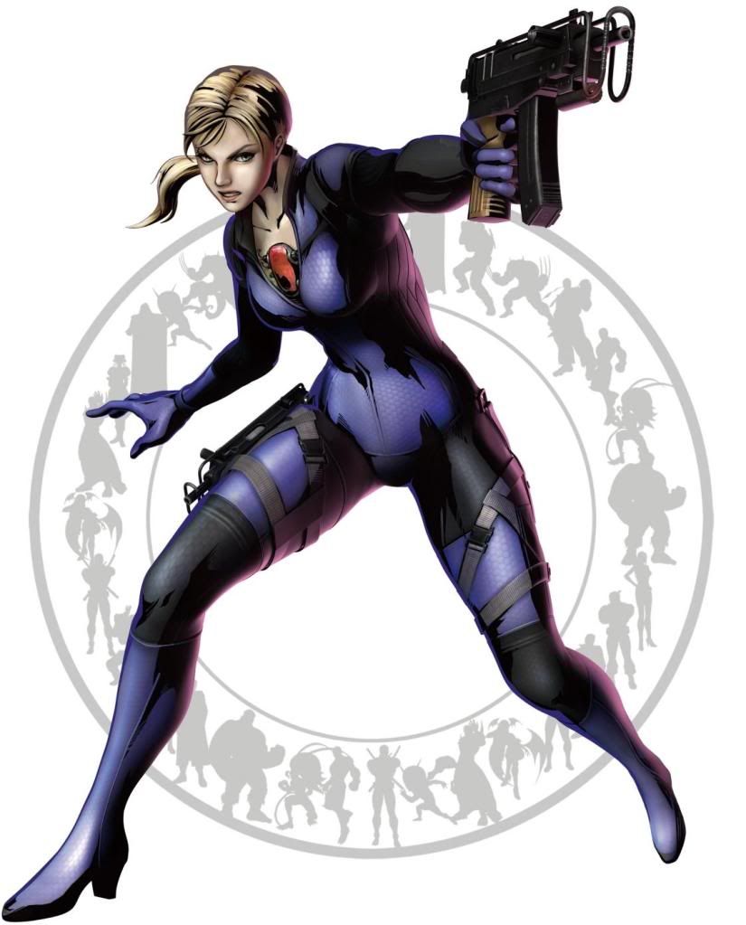 jill re5