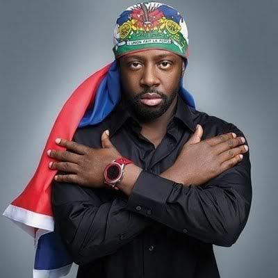 Wyclef Jean Pictures, Images and Photos