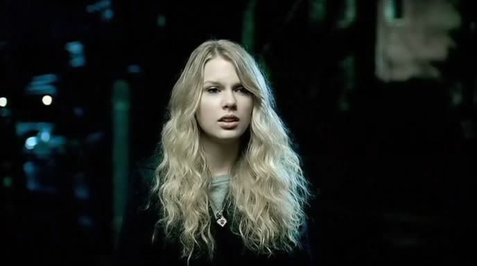 taylor swift white horse album. Taylor Swift - White Horse