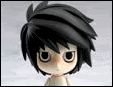 Death Note. gif Pictures, Images and Photos