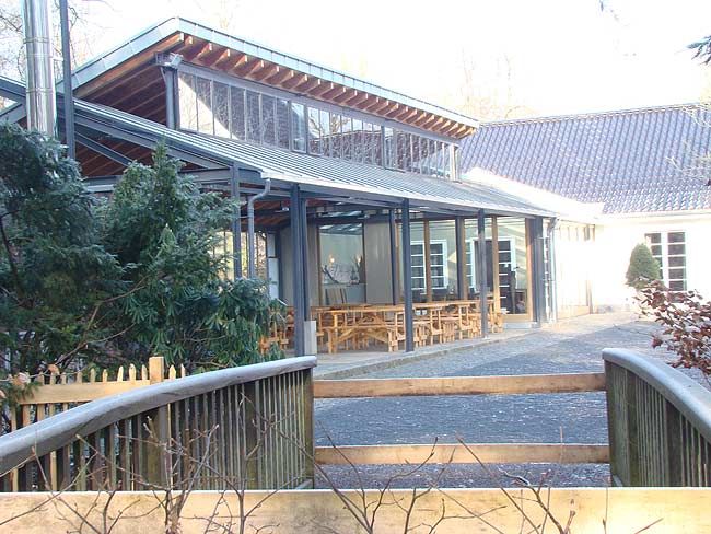 Biergarten