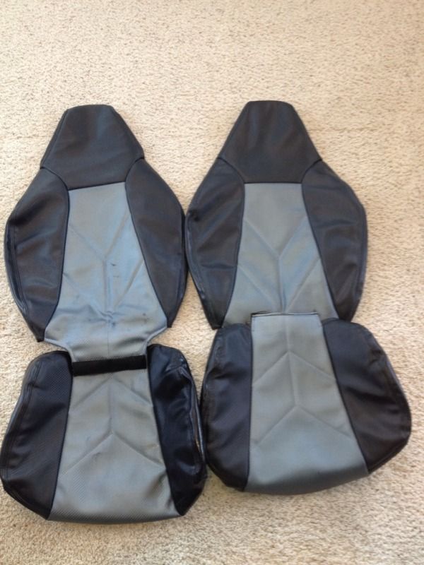 FS Seat Covers Polaris RZR Forum RZR