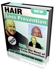 hair photo:natural remedies for hair loss 