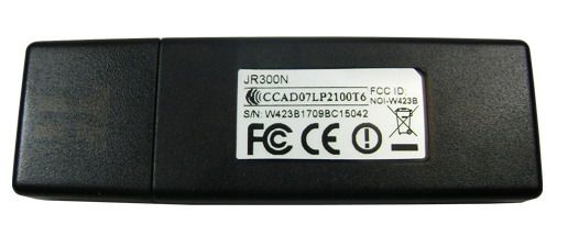 Replacement for Samsung WIS09ABGN