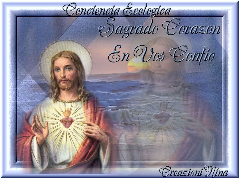 sagrado corazon