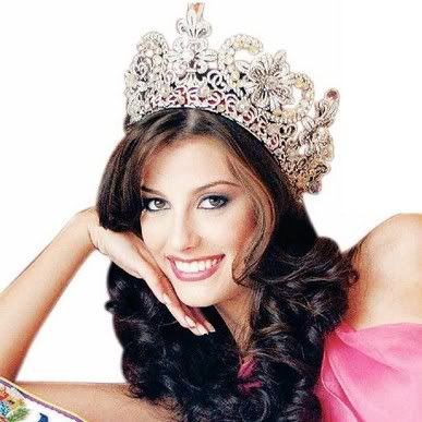 VenezuelaMU09.jpg Miss Universe Venezuela 2009 image by LV15LT