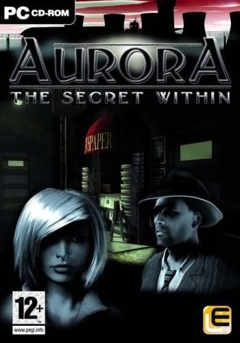 Aurora: The Secret Within (2007) Games