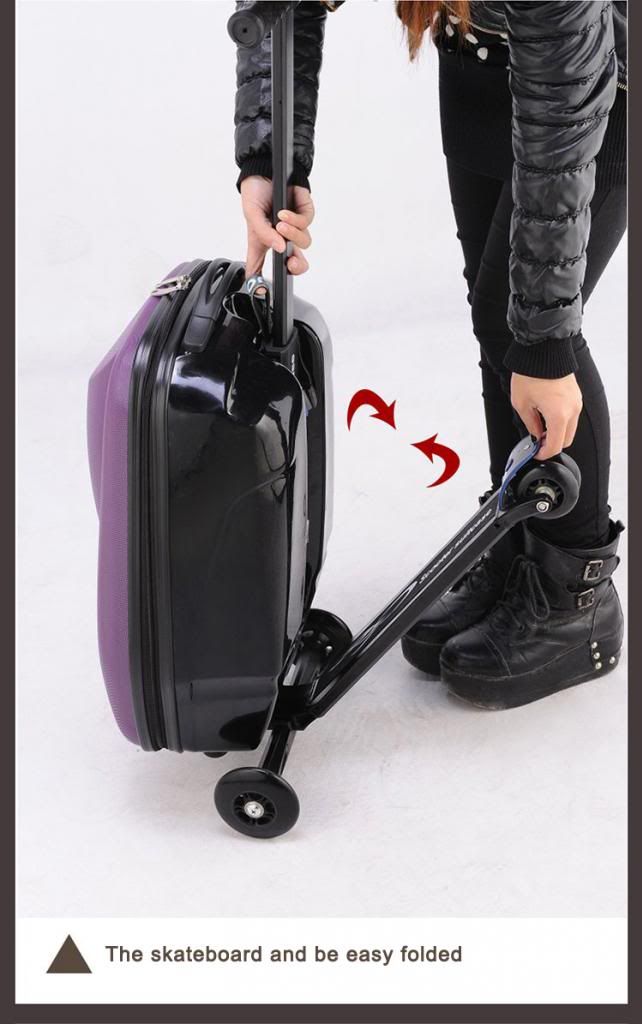 scoot cabin baggage