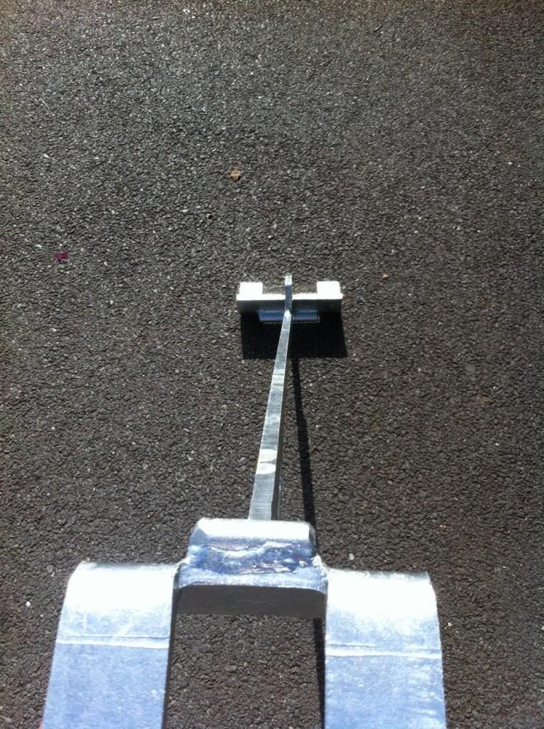 WS Double Headed Pallet Dismantling Bar Pallet Breaker eBay