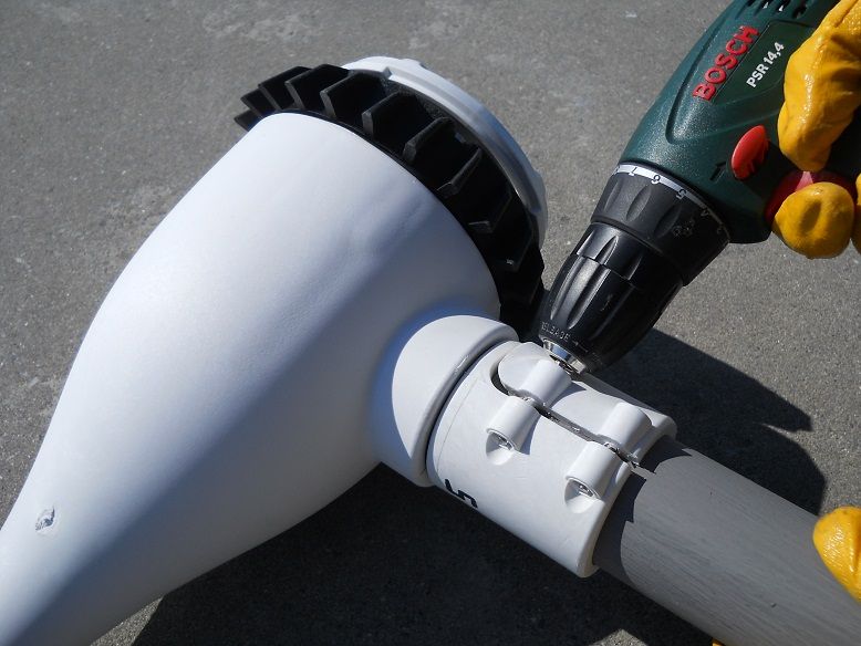 500 Watt Wind Generator Turbine 12 Volt Home Car Boat Office UK Based 