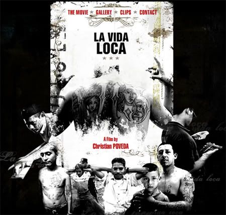  La Vida Loca was part of the Guadalajara International Film Festival