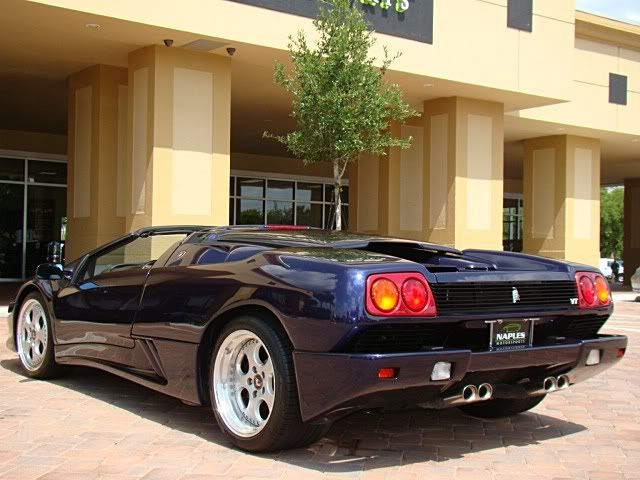 vwvortex com exotic cars