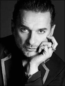 David Gahan - Gahan