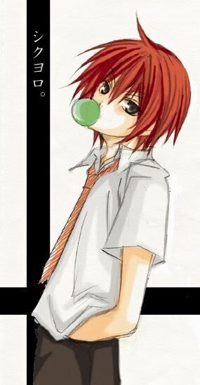 anime
boy Pictures, Images and Photos