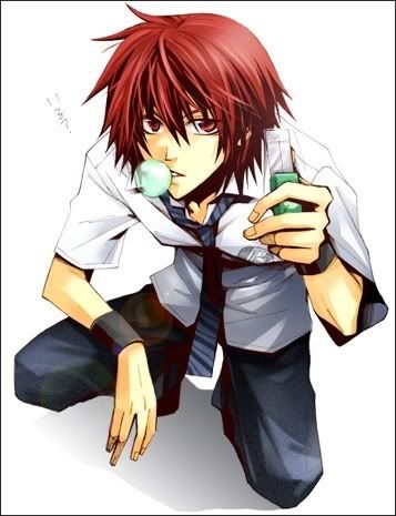 anime boy
Pictures, Images and Photos